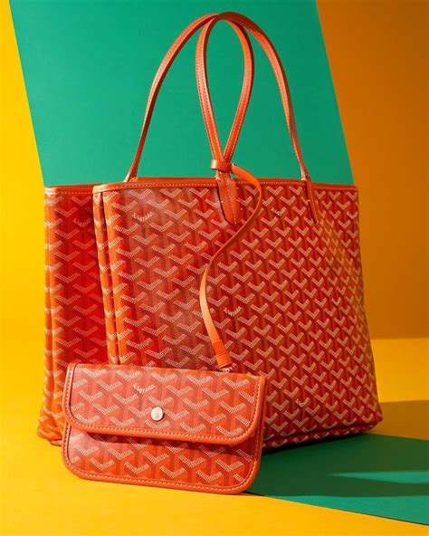 goyard isabelle double tote price|goyard handbags prices.